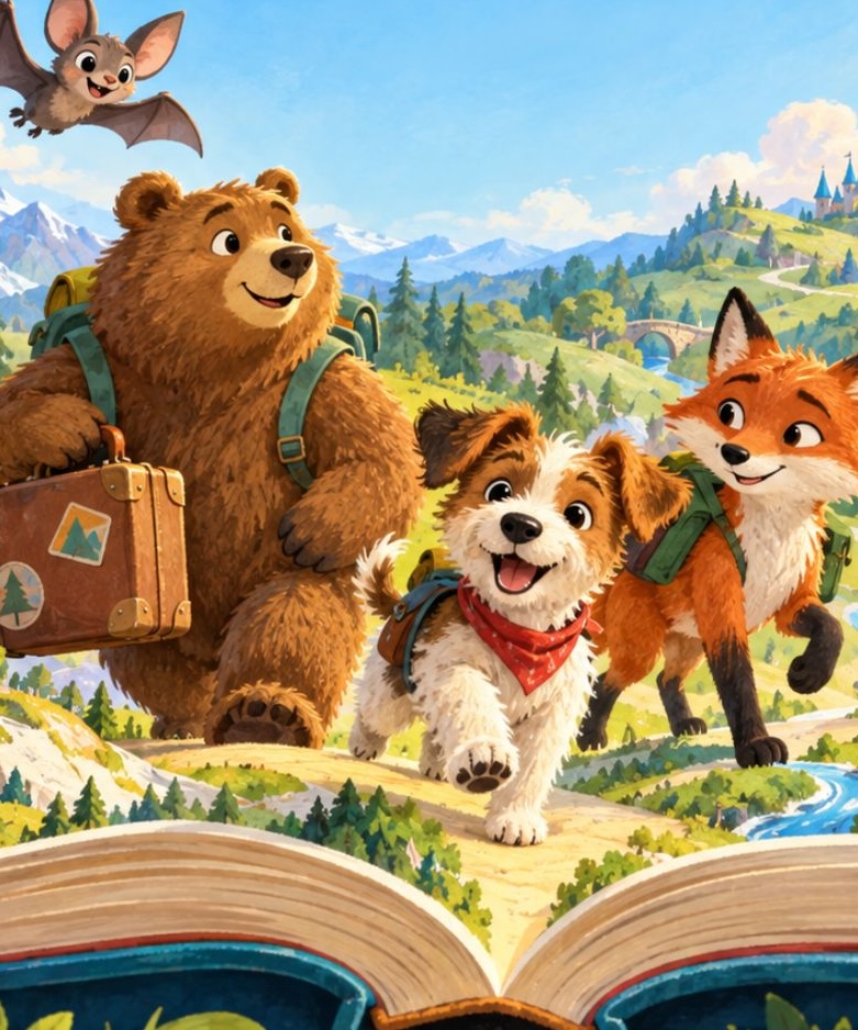 Ilustrace k 2. kolu